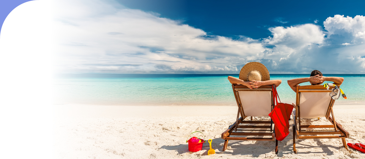 Summer Travel offers