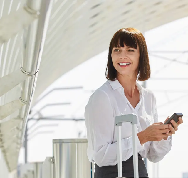 GIG Gulf Travel Smart insurance